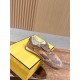 Fendi Sneakers