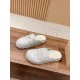 MiuMiu Slippers