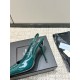 YSL Sandals