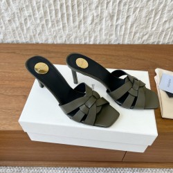 YSL Sandals