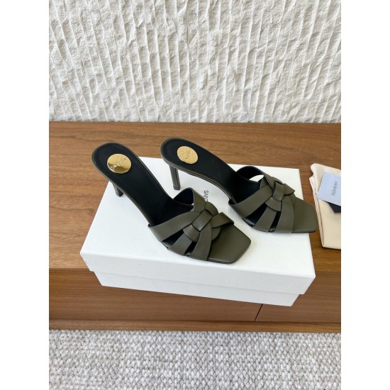 YSL Sandals