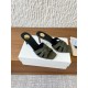 YSL Sandals