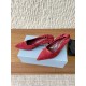 Prada Pumps and ballerinas