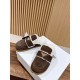 Prada Slippers and mules