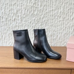 MiuMiu Boots