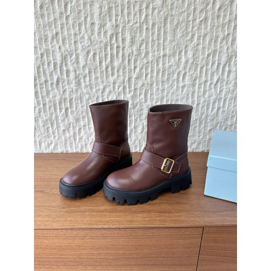 Prada Boots