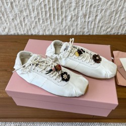 MiuMiu Ballerinas