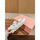 MiuMiu Sandals