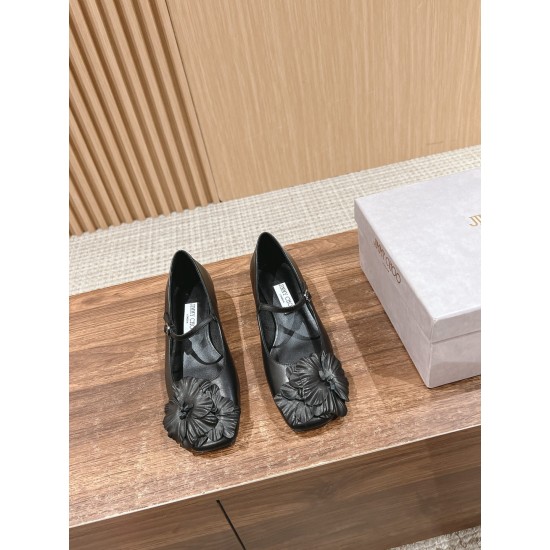 JIMMY CHOO SHOES
