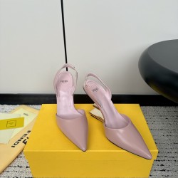 Fendi Heels