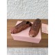 MiuMiu Ballerinas