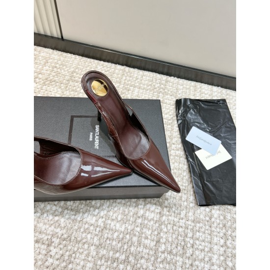 YSL Sandals