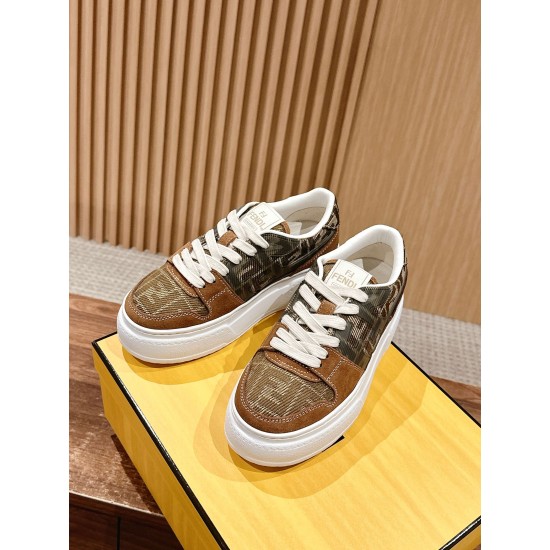 Fendi Sneakers