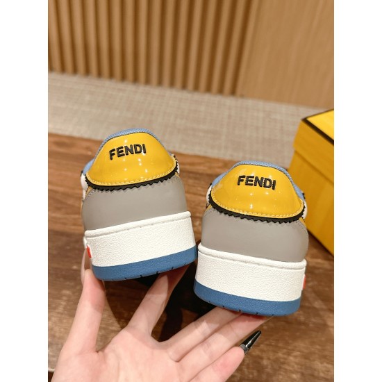 Fendi Sneakers