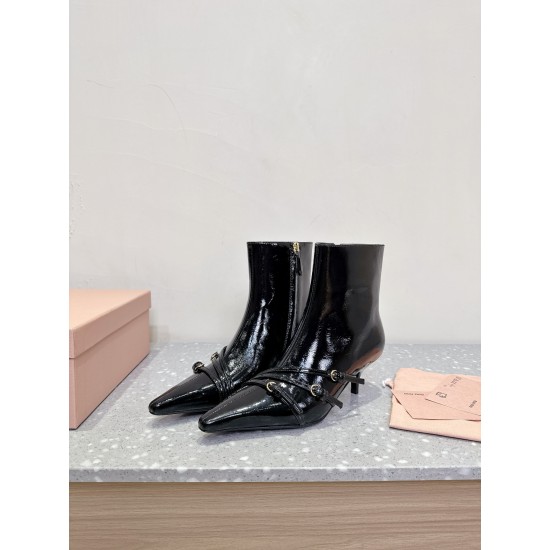 MiuMiu Boots