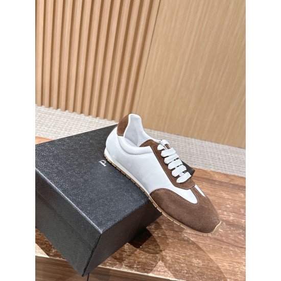 Prada Sneakers