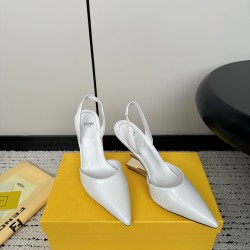 Fendi Heels