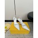 Fendi Heels
