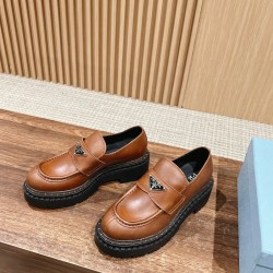 Prada Loafers