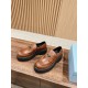 Prada Loafers