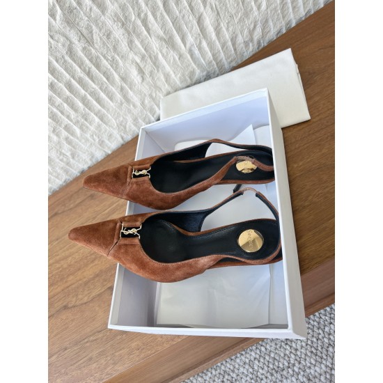 YSL Sandals