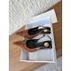 YSL Sandals