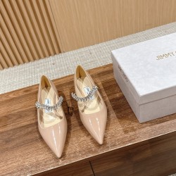 JIMMY CHOO SHOES
