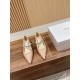 JIMMY CHOO SHOES