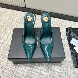 YSL Sandals
