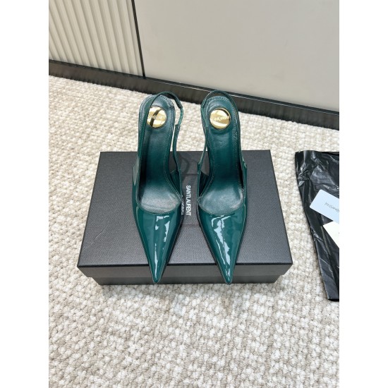 YSL Sandals