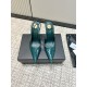 YSL Sandals