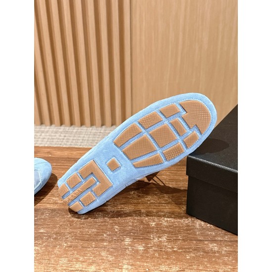 Prada Sneakers