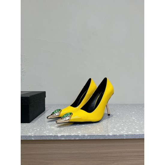 YSL Pumps