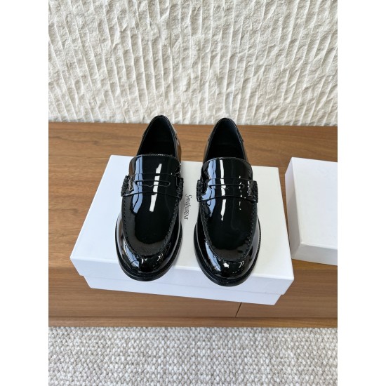 YSL Flats