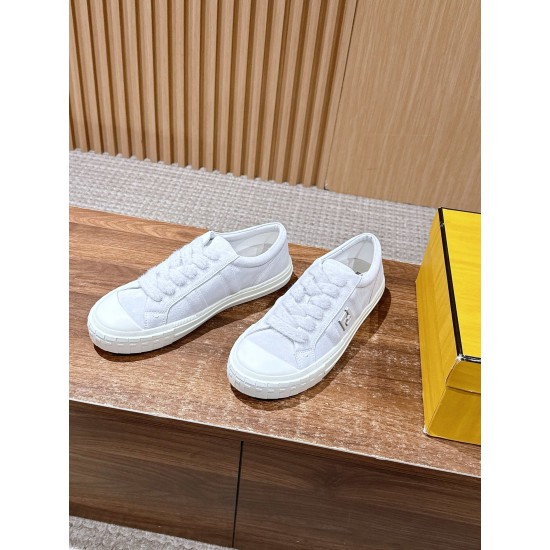 Fendi Sneakers