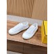 Fendi Sneakers