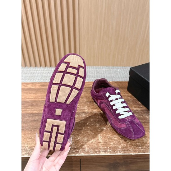 Prada Sneakers