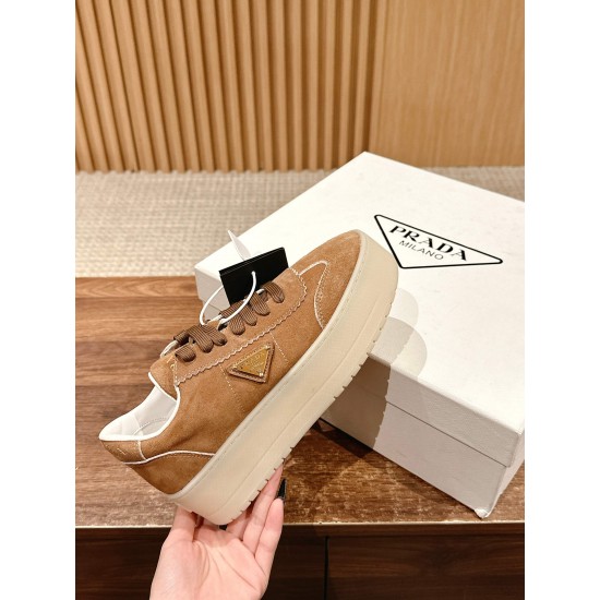 Prada Sneakers
