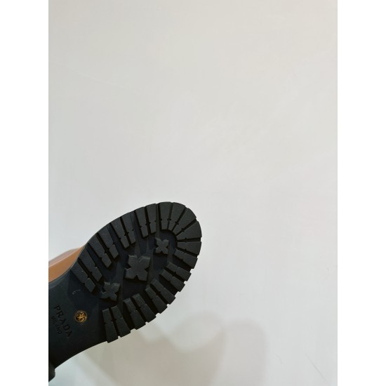 Prada Boots