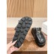 Prada Slippers and mules