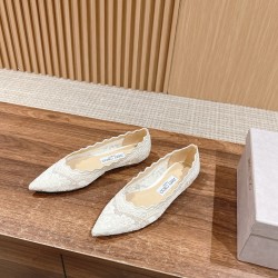JIMMY CHOO SHOES