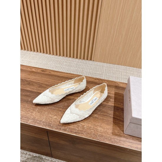 JIMMY CHOO SHOES