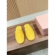 MiuMiu Slippers