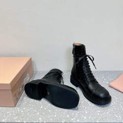 MiuMiu Boots