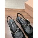 MiuMiu Sandals