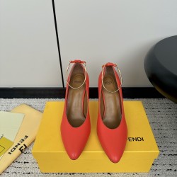 Fendi Heels