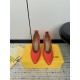 Fendi Heels