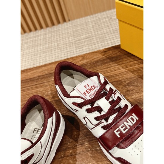 Fendi Sneakers