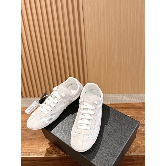 Prada Sneakers