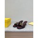 Fendi Slippers and sandals